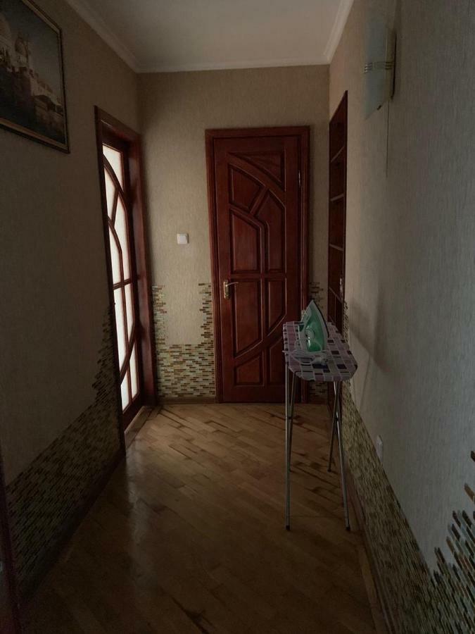 Apartment 159 проспект добровольского большая 3-х комнатная в одессе Odesa